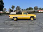 1985 GMC Sierra  for sale $9,295 