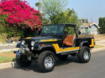 1982 Jeep  for sale $67,495 