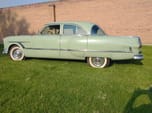 1953 Packard Cavalier  for sale $13,995 