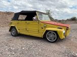 1973 Volkswagen Thing  for sale $10,195 
