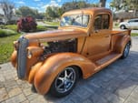 1937 Dodge Brothers Pickup  for sale $48,495 