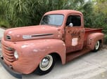 1948 Ford F1  for sale $30,995 