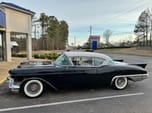 1957 Cadillac Eldorado  for sale $57,995 