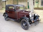 1932 Morris Minor  for sale $49,995 