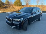 2022 BMW X5  for sale $34,990 