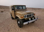 1984 Toyota Land Cruiser  for sale $35,995 