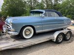 1951 Hudson Hornet  for sale $50,995 