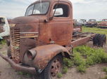 1941 Dodge COE  for sale $6,995 