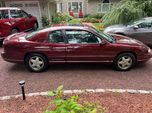 1999 Chevrolet Monte Carlo  for sale $5,495 