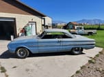 1963 Ford Falcon  for sale $15,495 