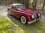 1959 Jaguar XK150  for sale $134,995 