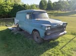 1958 Chevrolet Delivery  for sale $7,495 