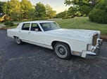 1979 Lincoln Continental  for sale $9,995 