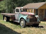 1946 Chevrolet AK  for sale $10,495 