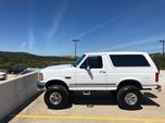 1995 Ford Bronco  for sale $28,495 