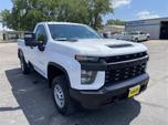 2022 Chevrolet Silverado 2500 HD  for sale $46,885 