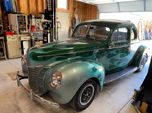 1940 Ford  for sale $39,495 