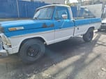 1975 Ford F-250  for sale $13,995 