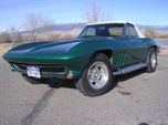 1965 Chevrolet Corvette  for sale $61,995 