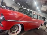 1955 Chevrolet Nomad  for sale $87,895 