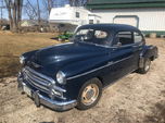 1950 Chevrolet Fleetline  for sale $33,495 