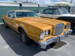 1973 Lincoln Mark IV  for sale $12,995 