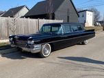 1963 Cadillac Fleetwood  for sale $40,995 