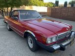 1978 Mercedes-Benz 450SL  for sale $8,095 