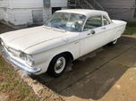 1961 Chevrolet Corvair  for sale $7,095 