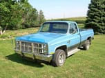 1982 Chevrolet 1500  for sale $23,995 