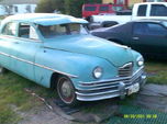 1949 Packard Standard Eight  for sale $8,495 