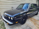 1984 BMW 528e  for sale $15,495 