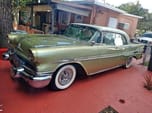 1957 Pontiac Star Chief  for sale $40,995 