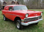 1956 Chevrolet Sedan  for sale $33,995 