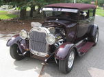 1929 Ford Model A  for sale $45,995 