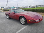 1995 Chevrolet Corvette  for sale $28,995 