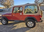 1988 Jeep Wrangler  for sale $15,495 