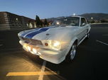 1966 Ford Mustang  for sale $50,995 