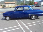 1953 Plymouth Cranbrook  for sale $14,995 
