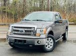 2014 Ford F-150  for sale $15,600 