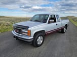 1994 GMC Sierra  for sale $12,495 