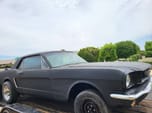 1965 Ford Mustang  for sale $10,395 