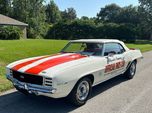 1969 Chevrolet Camaro  for sale $98,995 