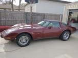 1978 Chevrolet Corvette  for sale $18,995 