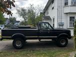 1990 Ford F-150  for sale $8,995 