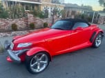 1999 Plymouth Prowler  for sale $30,495 