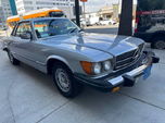 1977 Mercedes-Benz 450SLC  for sale $20,995 