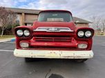 1959 Chevrolet Apache  for sale $10,995 