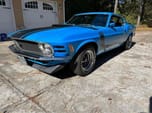 1970 Ford Mustang  for sale $117,995 