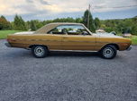 1974 Dodge Dart  for sale $21,995 
